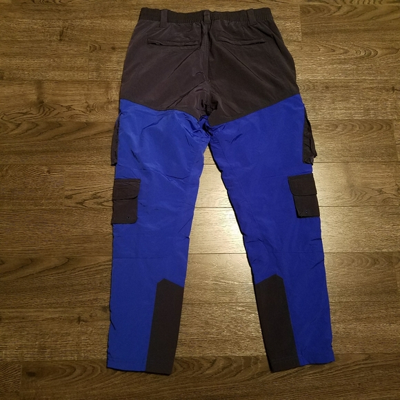 Polo by Ralph Lauren | Pants | Polo Ralph Lauren Hi Tech Cargo Hiking Pants | Poshmark